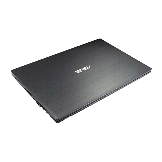 Laptop Asus Pro Cztero i5 Ram-8GB FullHD Czytnik linii Win10 USB-3.0 Notebook